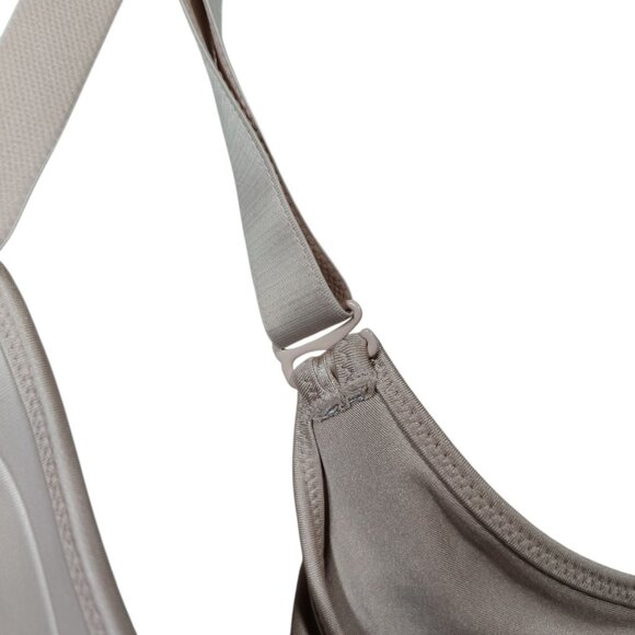 Bali One Smooth U Bounce Control Underwire Bra DF3456 Beige 44D - Picture 6 of 7